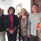 ACUERDO multipartito por PLURALISMO POLÍTICO en Mijas Comunicación S.A.