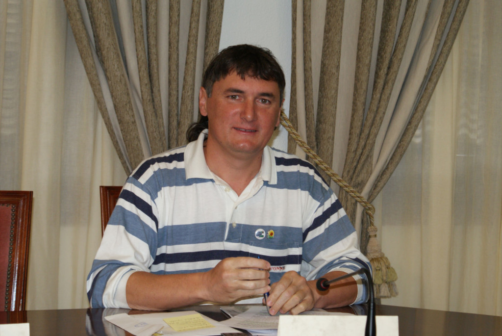 Huan Porrah, konzeha d AM+LV -1