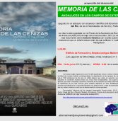 Proyección en Mijas del documental ‘Memoria de las cenizas. Andaluces en los campos de exterminio nazis’