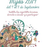 Feria’e Miha 2014: cartel, actuaciones, ambiente, reivindicación y mucho más…