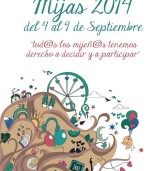 Feria’e Miha 2014: cartel, actuaciones, ambiente, reivindicación y mucho más…