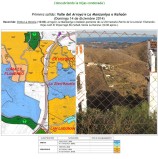 Travesías de los PAISAJES SENTENCIADOS por el URBANISMO en Miha (descubriendo la Mijas condenada)