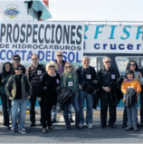 Mijas Semanal: «Ciudadanos contra las prospecciones de hidrocarburos piden la paralización de las exploraciones en la Costa del Sol»