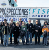Mijas Semanal: «Ciudadanos contra las prospecciones de hidrocarburos piden la paralización de las exploraciones en la Costa del Sol»