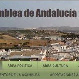 ASAMBLEA DE ANDALUCÍA CONTRA LA LEY MORDAZA Y POR LAS LIBERTADES CIUDADANAS