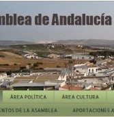 ASAMBLEA DE ANDALUCÍA CONTRA LA LEY MORDAZA Y POR LAS LIBERTADES CIUDADANAS