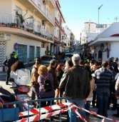 Conflicto por OBRAS ELECTORALISTAS de Nozal&Cia. ANTIVECINALES en Lah Lagunah y toda Miha