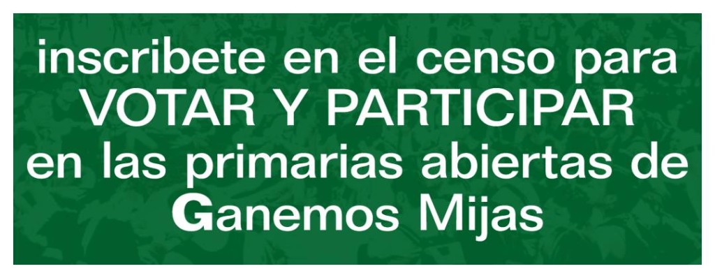 pa partizipa en Primariah GM