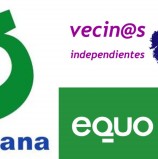 MIJAS GANA (Alternativa Mijeña+Equo+Izquierda Unida+vecin@s independientes)