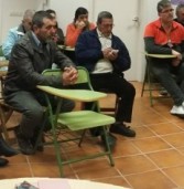 Asamblea de MIJAS GANA en Lah Lagunah