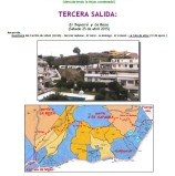 3ª SALIDA: Partíoh d’Er Xaparrá i La Roza. Travesías de los PAISAJES SENTENCIADOS por el URBANISMO en Miha