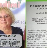 Candidata núm. 2: Maite Martín-Camuñas