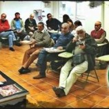 Asamblea Constituyente de Ganemos Mijas