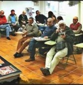 Asamblea Constituyente de Ganemos Mijas