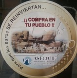 Un ejemplo a seguir: «¡¡COMPRA EN TU PUEBLO!!», Herrera (Sevilla)