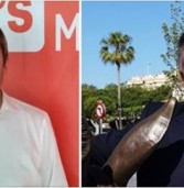 Málaga Hoy: «Juan Carlos Maldonado, alcalde de Mijas…»