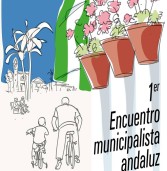 Encuentro municipalista andaluz. Asamblea de Andalucía. Mollina 24 oct. 2015