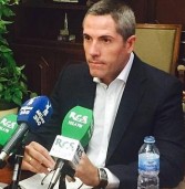 Sur: «El alcalde de Mijas revela que el Ayuntamiento tiene un déficit de 13,5 millones de la etapa anterior»