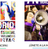 Propuesta AM de Moción para apoyo del Ayto. de Mijas a la Marcha 7N contra las Violencias Machistas
