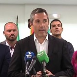 Europa Press: «C’s rompe el pacto de gobierno con el PP en Mijas»