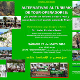 ALTERNATIVAS AL TURISMO DE TOUR-OPERADORES: ¿Es posible un turismo de base local y comunitario en el pueblo andalú de Mijas?