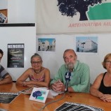 Alternativa Mijeña organiza una conferencia sobre los condenados por el franquismo