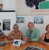 Alternativa Mijeña organiza una conferencia sobre los condenados por el franquismo