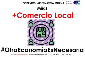 comercio local