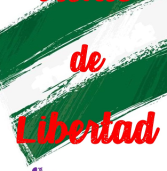 Viento de libertad