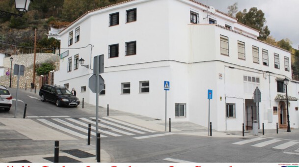 Seguridad Vial.