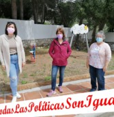 Parques y Jardines.