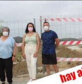 ¿Residencia de mayores? ¡Sí! ¿Pública? ¡Por supuesto!