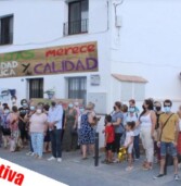 Mijas exige SANIDAD PÚBLICA y de CALIDAD.