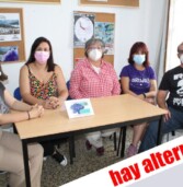 Nueva Comisión Ejecutiva Permanente de Alternativa Mijeña.