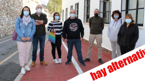 Acoso Escolar.