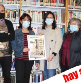 Presentación del libro: «Solo de Fango».