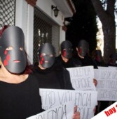 Encuentro 25N. No Más Violencia Machista.