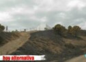 Por la PROTECCION EFECTIVA de #SierraBermeja.