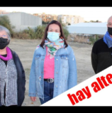 Medio Ambiente vs Fábrica Talco.