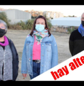 Medio Ambiente vs Fábrica Talco.