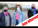Medio Ambiente vs Fábrica Talco.