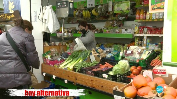 Consumo Responsable.