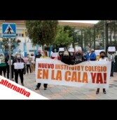 AMPAS La Cala.