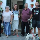 Alegaciones contra el futuro Valle del Golf
