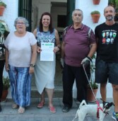 Alegaciones contra el futuro Valle del Golf