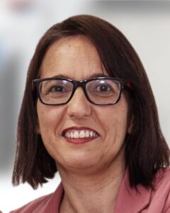 Rocío Bautista